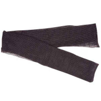 Шарф маскировочный Kombat UK Scrim Net Scarf - Black