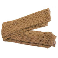 Шарф маскировочный Kombat UK Scrim Net Scarf - Tan