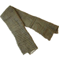 Шарф маскировочный Kombat UK Scrim Net Scarf - Olive Green