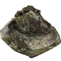 Шарф тактический Kombat UK Tactical Scarf - BTP