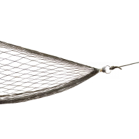 Гамак армейский Kombat UK Mini Hammock - Olive Green