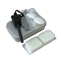 Комплект для розжига Kombat UK Fire Starter Kit