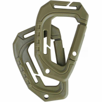 Карабин тактический KOMBAT UK Spec-Ops Carabiner - Койот
