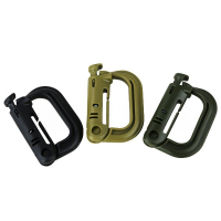 Карабин тактический Kombat UK Rapid Lock