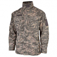 Куртка полевая Texar WZ10 Shirt Rip Stop UCP