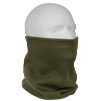 Маска-утеплитель Rothco ECWCS Polyester Neck Gaiters Olive