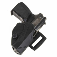 Кобура пластиковая Stich Profi FOX под ПМ с поясным креплением (27646000)