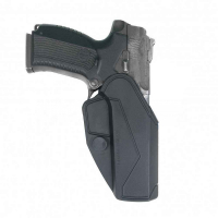 Кобура пластиковая Stich Profi FOX под Ярыгина с креплением Tek-lok(27277000)