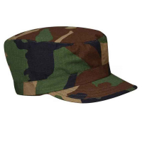 Кепка Propper BDU Patrol Cap Woodland
