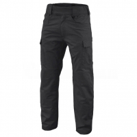 Брюки тактические Texar ELITE Pro Pants 2.0T Ripstop Black