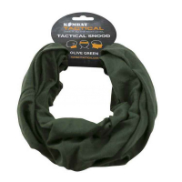 Шарф-снуд тактический Kombat UK Tactical Snood - Olive