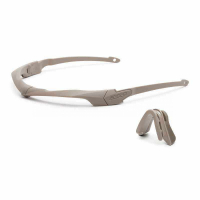 Оправа ESS Crossbow Suppressor Frame Kit - Terrain Tan