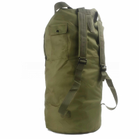 Баул армейский MILITANT Duffle Bag Olive