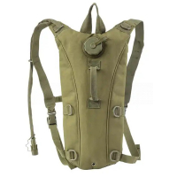 Питьевая система (Гидратор) в чехле MILITANT Olive