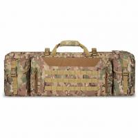 Чехол оружейный MILITANT Military Double Gun Case - Мультикам 36