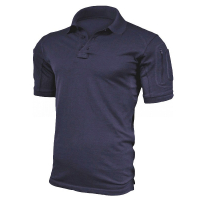 Поло тактическое Texar Elite Pro Polo Shirt Navy