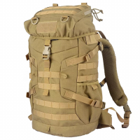 Рюкзак туристический MILITANT Travel Tactical Pack
