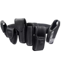 Ремень с подсумками MILITANT Security Patrol Belt