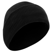 Шапка Rothco Wind and Waterproof Insulated Acrylic Watch Cap Black