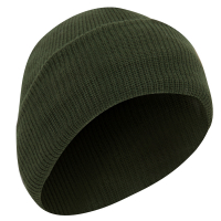 Шапка Rothco Wind and Waterproof Insulated Acrylic Watch Cap Olive