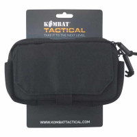 Подсумок под телефон Kombat UK Phone Utility Pouch - Black