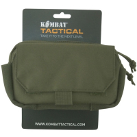 Подсумок под телефон Kombat UK Phone Utility Pouch - Olive