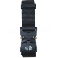 Ремень тактический Kombat UK Spec Ops Belt - Black