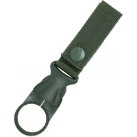 Держатель для бутылок Kombat UK Tactical Bottle Holder - Olive