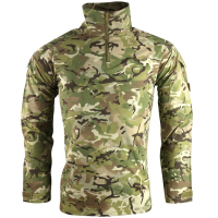 Боевая рубашка спецназа Kombat UK Spec-Ops UBACS - BTP