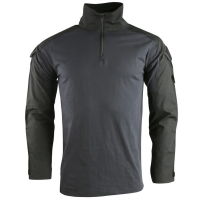 Боевая рубашка спецназа Kombat UK Spec-Ops UBACS - Black