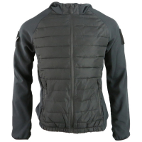 Куртка тактическая Kombat UK Venom Tactical Jacket - Black