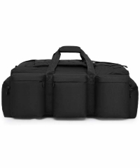 Баул тактический Kombat UK Assault Holdall 100L - Black