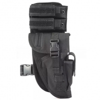 Кобура набедренная MILITANT Universal Tactical Leg Holster