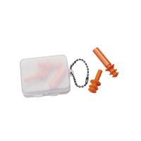 Беруши многоразовые Rothco Genuine G.I. Earplugs