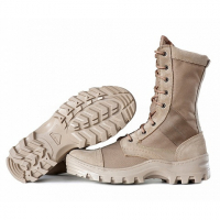 Ботинки тактические Garsing 35 П «RUSH» Desert