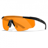 Очки тактические Wiley-X Saber Advanced 301 Light Rust - 1LS