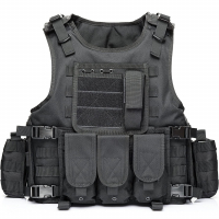 Жилет тактический MILITANT Wild Vest