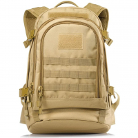 Рюкзак городской MILITANT Marauder Pack Tan