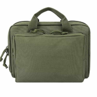 Сумка пистолетная MILITANT Tactical Pistol Bag - Olive