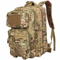 Рюкзак тактический MILITANT Dassen Laser Pack