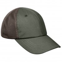 Бейсболка Rothco Mesh Back Tactical Cap Olive