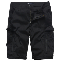 Шорты мужские Vintage Industries Bearing Technical Black