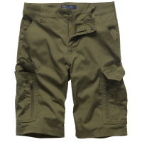 Шорты мужские Vintage Industries Bearing Technical Olive