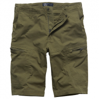 Шорты мужские Vintage Industries Beltana Technical Olive