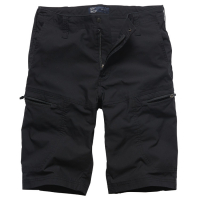 Шорты мужские Vintage Industries Beltana Technical Black