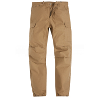 Джоггеры Vintage Industries Ridge Cargo Jogger Dark Khaki