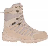 Ботинки тактические мембранные Pentagon Achilles Trekking Boots XTR 8'' - K15033