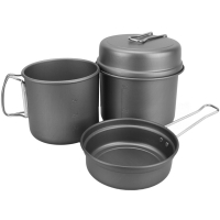 Набор посуды Kovea Escape