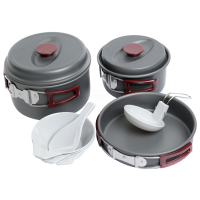 Набор посуды Kovea Hard 23