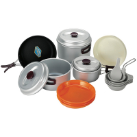 Набор посуды Kovea Silver 56